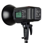 Godox Witstro AD600B Bowens Mount TTL 4