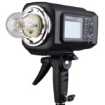 Godox Witstro AD600B Bowens Mount TTL 3