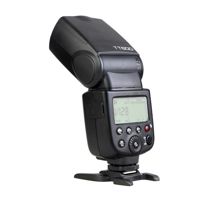 Godox Speedlite TT600 Godox Speedlite TT600