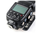 Godox Speedlite TT600 Sony 4