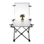 Godox Collapsible Shooting Table 100x200cm 2