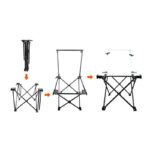 Godox Collapsible Shooting Table 100x200cm 5