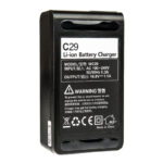 Godox Lader AD200, AD200PRO, AD300PRO 4