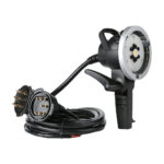Godox 1200ws Externe Flitskop AD600 Bowens Mount