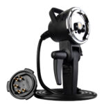 Godox 600ws Flitskop Externe  AD600 Bowens Mount