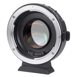 Viltrox EF-M2II  Autofocus Adapter 0,71x