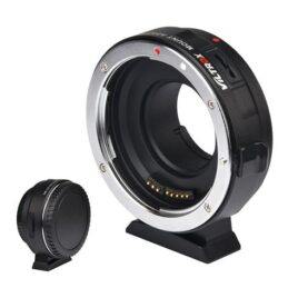 Viltrox EF-M1 Autofocus Adapter