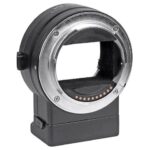 Viltrox NF-E1 Autofocus Adapter 3