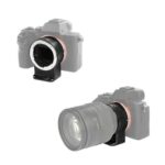 Viltrox NF-E1 Autofocus Adapter 2
