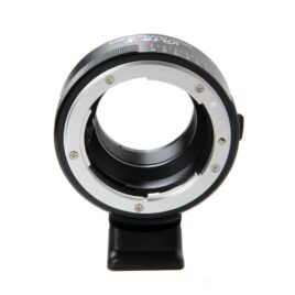 Viltrox NF-M43 Lens Mount Adapter