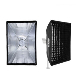 Godox Umbrella Softbox Bowens 80x120 with Grid