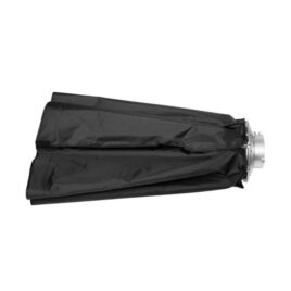 Godox Umbrella Softbox Bowens 90x90 with Grid
