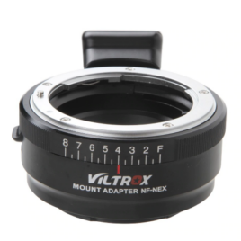 Viltrox NF-NEX Adapter