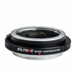 Viltrox EF-GFX II Autofocus Adapter