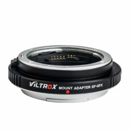 Viltrox EF-GFX II Autofocus Adapter