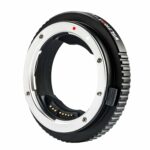Viltrox EF-GFX II Autofocus Adapter 2