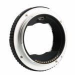 Viltrox EF-GFX II Autofocus Adapter 3