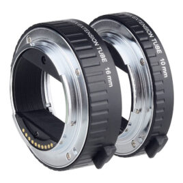 Viltrox DG-NEX (10mm/16mm) Automatic Extension Tube - FF Sony NEX