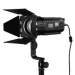 Godox Focusing LED Light S30 2