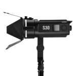 Godox Focusing LED Light S30 5