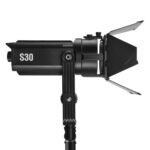 Godox Focusing LED Light S30 6