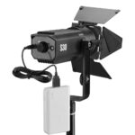 Godox Focusing LED Light S30 10