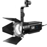 Godox Focusing LED Light S30 11