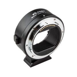 Viltrox EF-Z Autofocus Adapter voor Nikon Z6/Z7