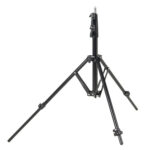Godox 190F Compact Adjustable Leg Light Stand 2