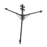 Godox 190F Compact Adjustable Leg Light Stand 3