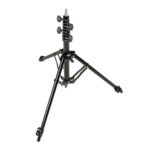Godox 190F Compact Adjustable Leg Light Stand 4