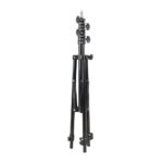 Godox 190F Compact Adjustable Leg Light Stand 5