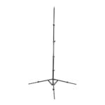 Godox 190F Compact Adjustable Leg Light Stand 8