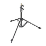 Godox 190F Compact Adjustable Leg Light Stand 10