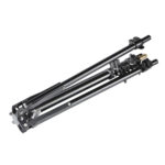 Godox 190F Compact Adjustable Leg Light Stand 11