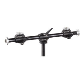 Godox LSA-10  Dual mount arm