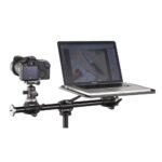 Godox LSA-10  Dual mount arm 2