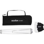 Softbox Lanterne Godox 65 cm 2