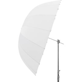 Godox 165cm Parabolic Umbrella Transparent