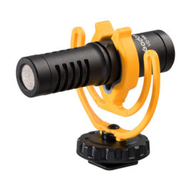 Godox Compact Directional Shotgun Microphone VD-Mic