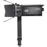 Godox Focusing LED Light S60 Kit 4