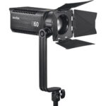 Godox Focusing LED Light S60 Kit 2