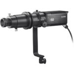 Godox Focusing LED Light S60 Kit 3