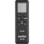 Godox Focusing LED Light S60 Kit 5