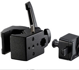 Godox V-Mount Clamp set