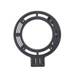 Godox FLB-90 Quick Rotating Camera Bracket Kit (for R1200 Ring Flash) 2