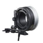 Godox FLB-90 Quick Rotating Camera Bracket Kit (for R1200 Ring Flash) 4
