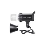 Godox LED SL100Bi BI-Color 7