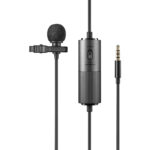 Godox Omnidirectional Lavalier Microphone LMS-60C