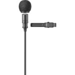 Godox Omnidirectional Lavalier Microphone LMS-60C 2